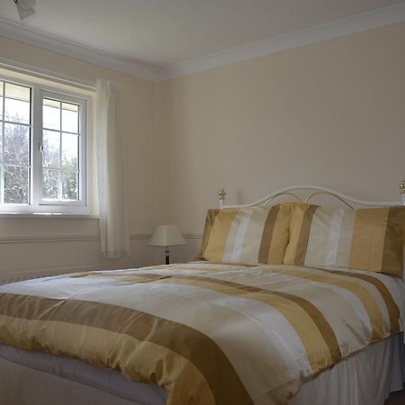 Dene View Bed & Breakfast Shilbottle Buitenkant foto
