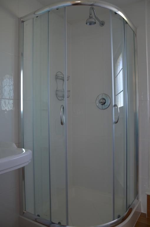 Dene View Bed & Breakfast Shilbottle Kamer foto