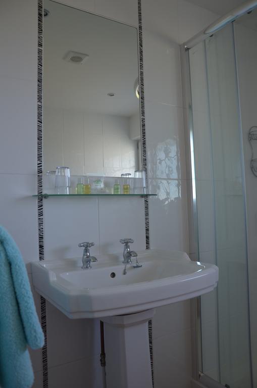 Dene View Bed & Breakfast Shilbottle Kamer foto
