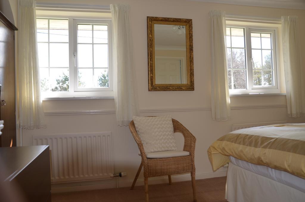 Dene View Bed & Breakfast Shilbottle Kamer foto
