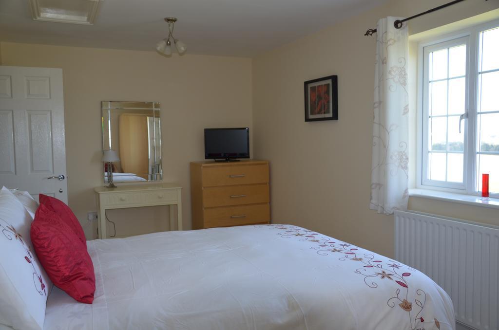 Dene View Bed & Breakfast Shilbottle Buitenkant foto